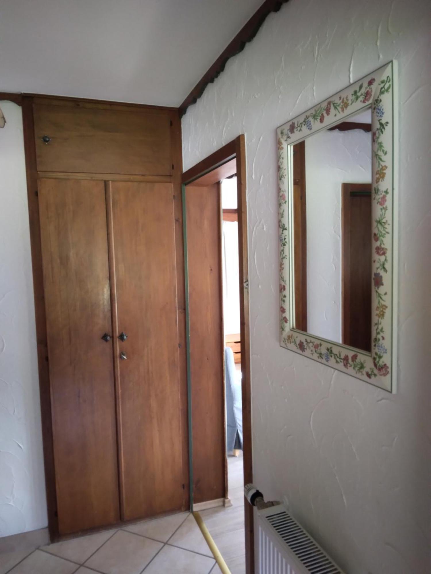 Chalet Scheffsnoth Lofer Buitenkant foto