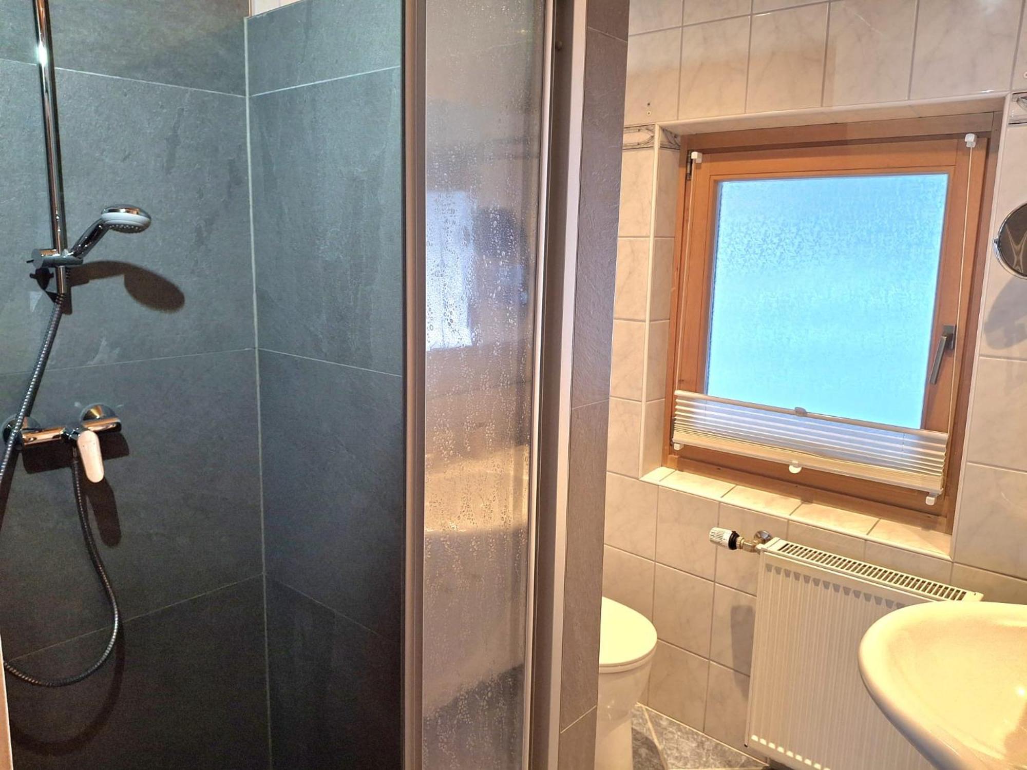 Chalet Scheffsnoth Lofer Buitenkant foto